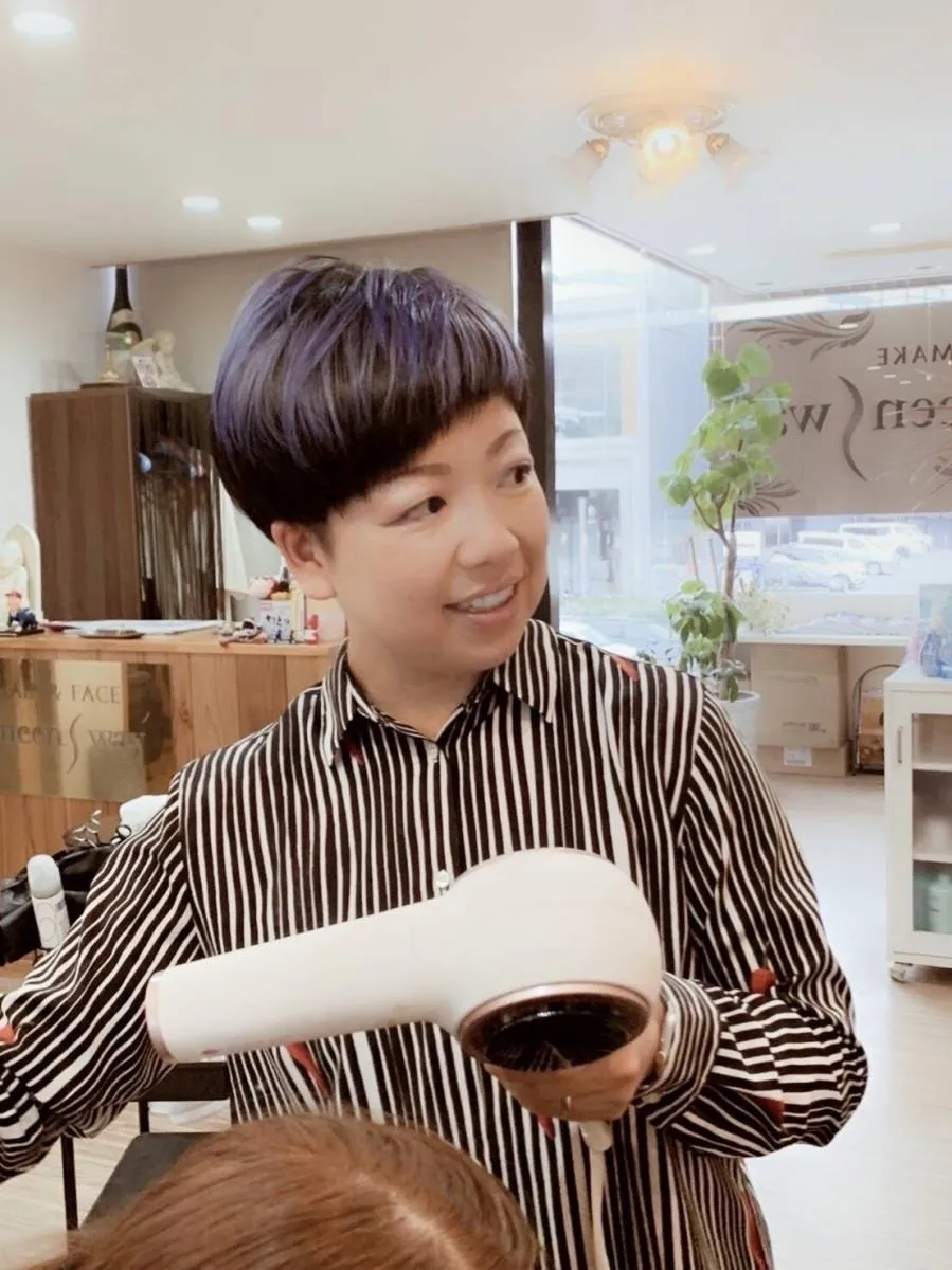 山本 美幸